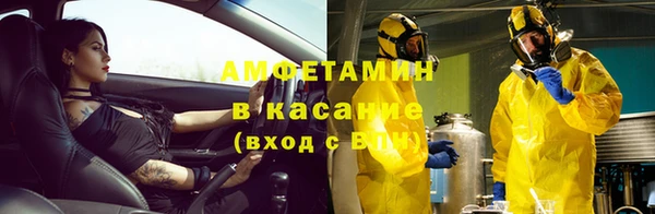 молекула духа Баксан